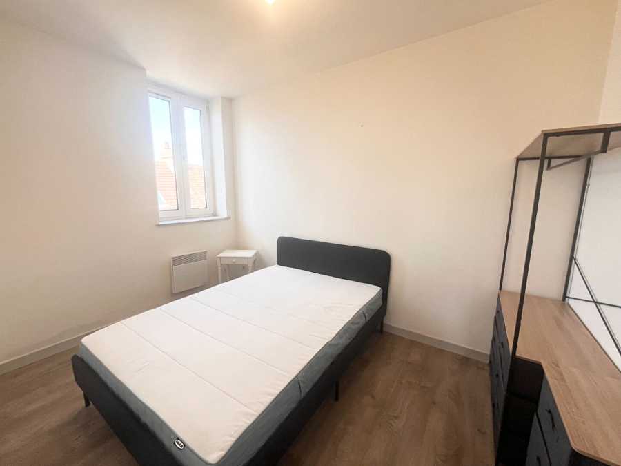Appartement Rue Royale à Calais