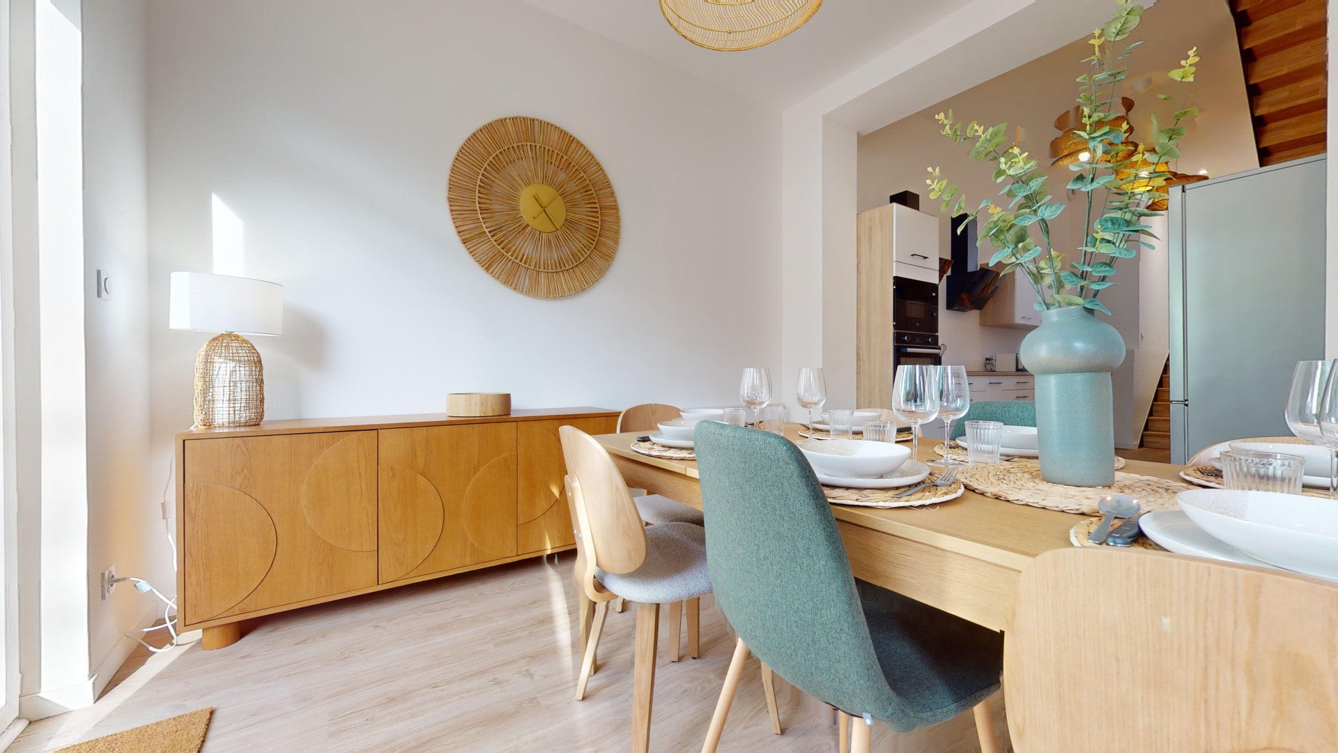 Appartement Avenue de Lavaur à Toulouse
