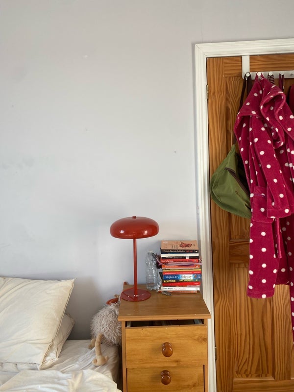 Room Crystal Palace Road in Greater London