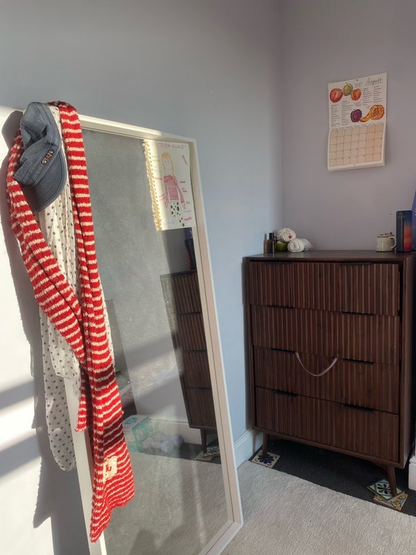 Room Crystal Palace Road in Greater London