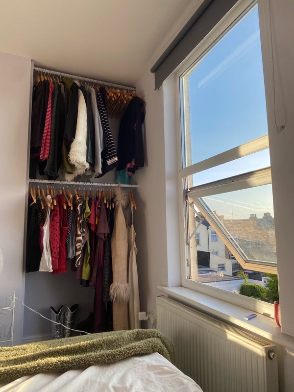 Room Crystal Palace Road in Greater London