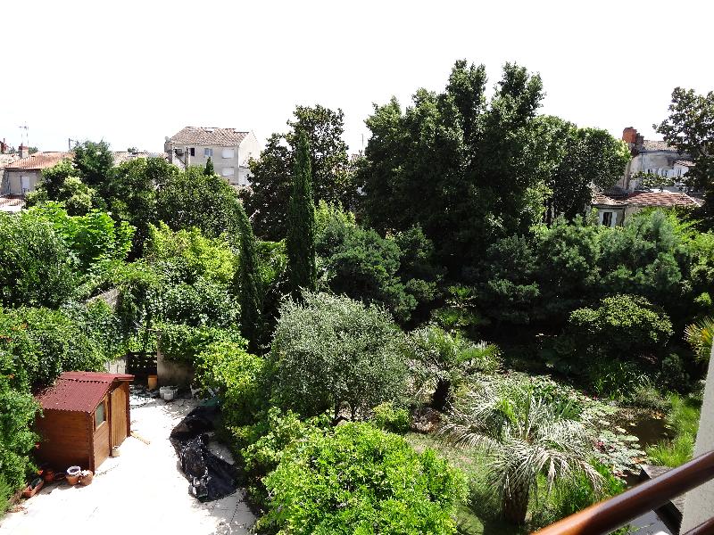 Flat Rue des Treilles in Libourne
