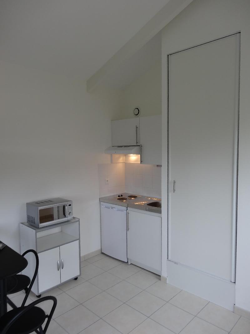 Flat Rue des Treilles in Libourne