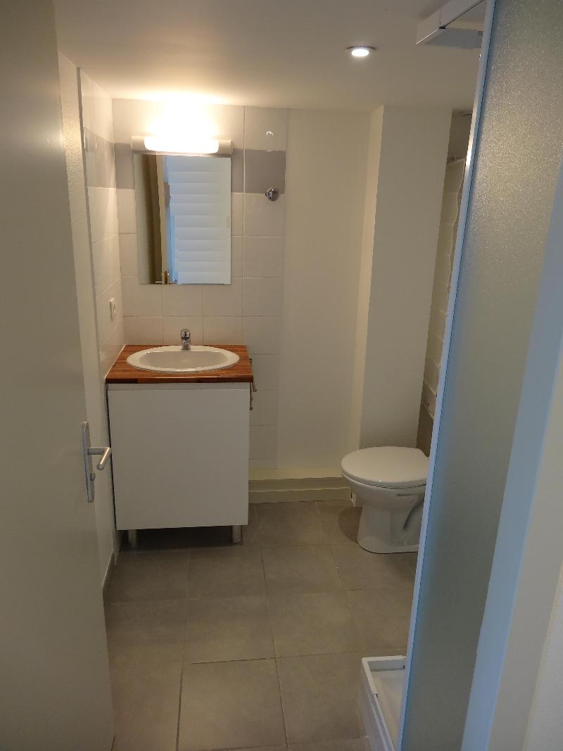 Flat Rue des Treilles in Libourne