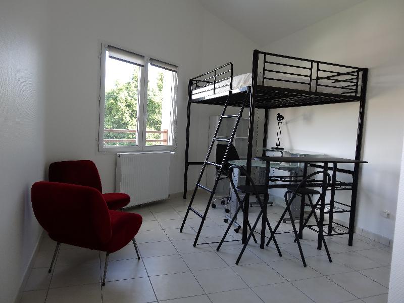 Flat Rue des Treilles in Libourne