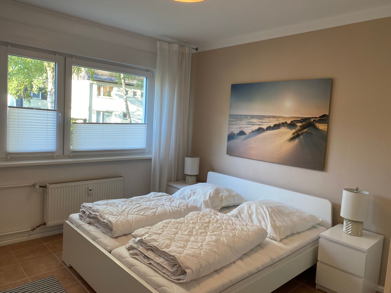 Wohnung Eilertstraße in Berlin
