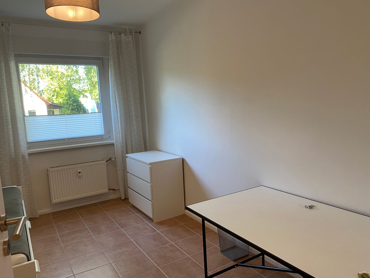Wohnung Eilertstraße in Berlin