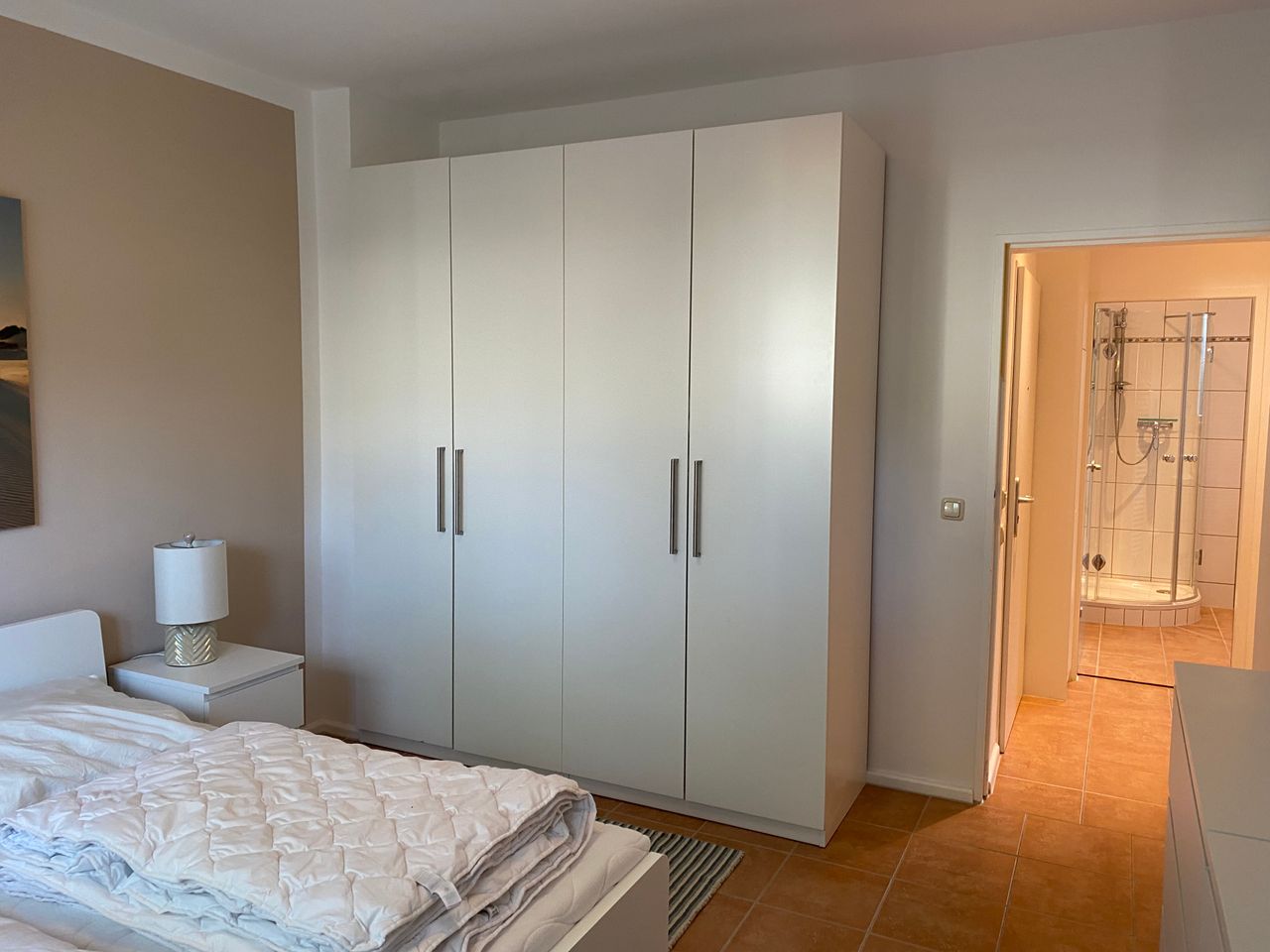 Wohnung Eilertstraße in Berlin