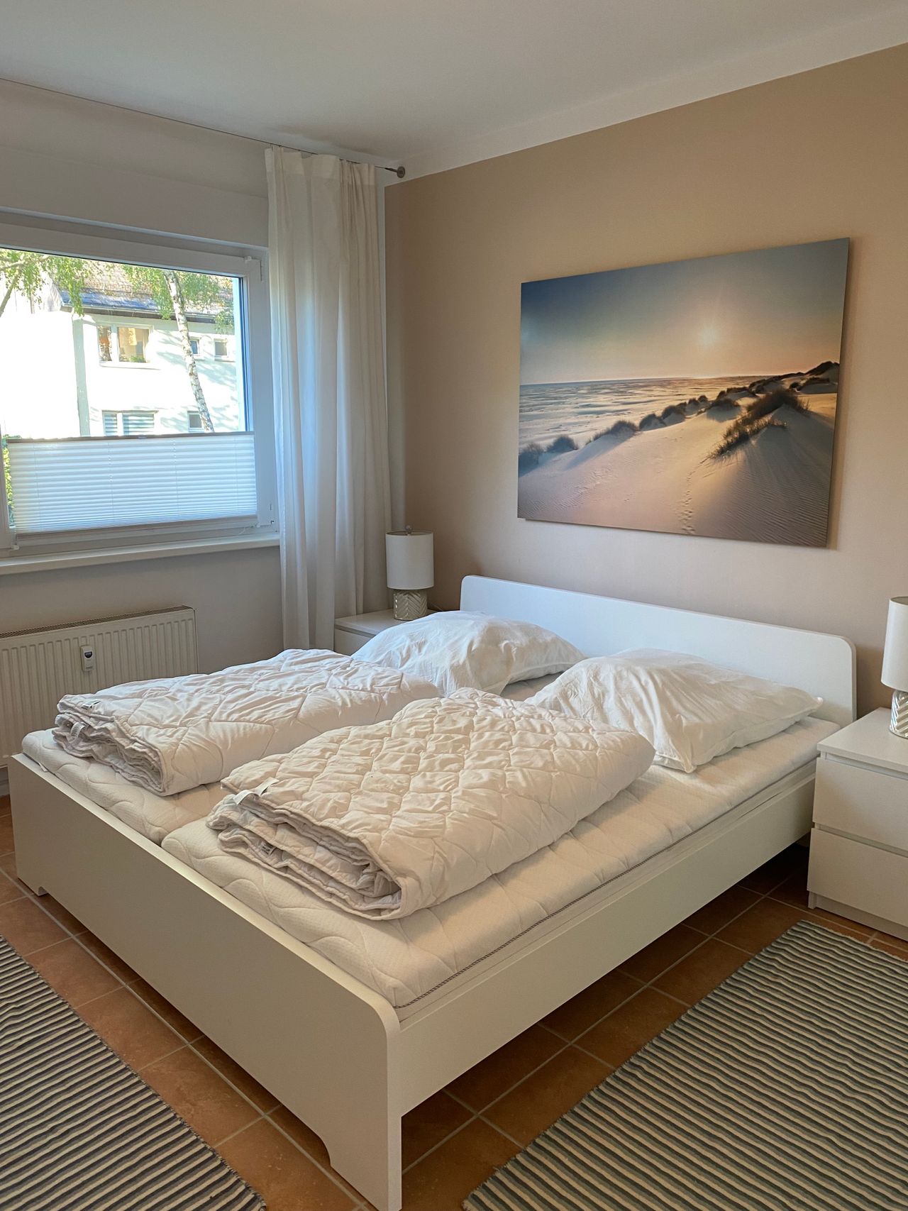 Wohnung Eilertstraße in Berlin