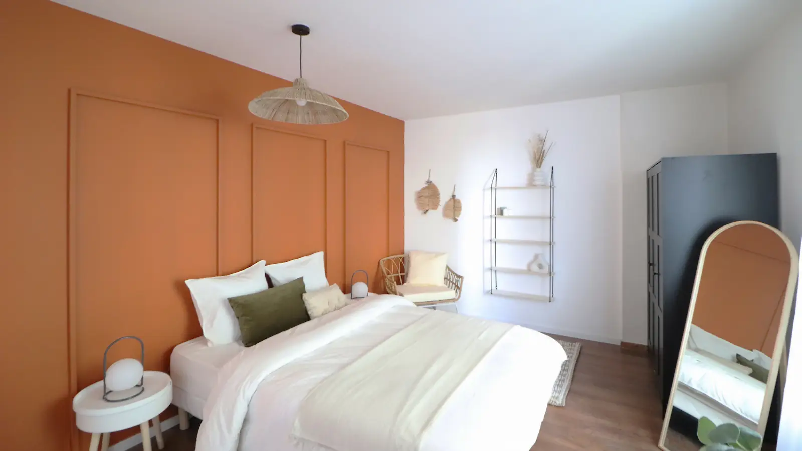 Appartement Rue Louis Dupied à Lille