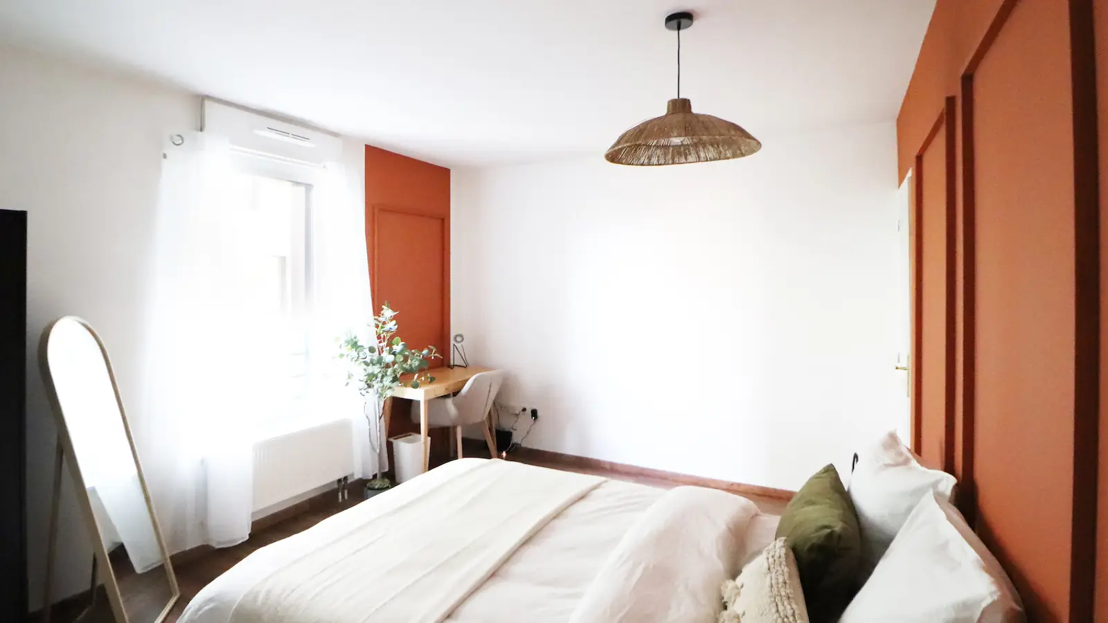 Appartement Rue Louis Dupied à Lille