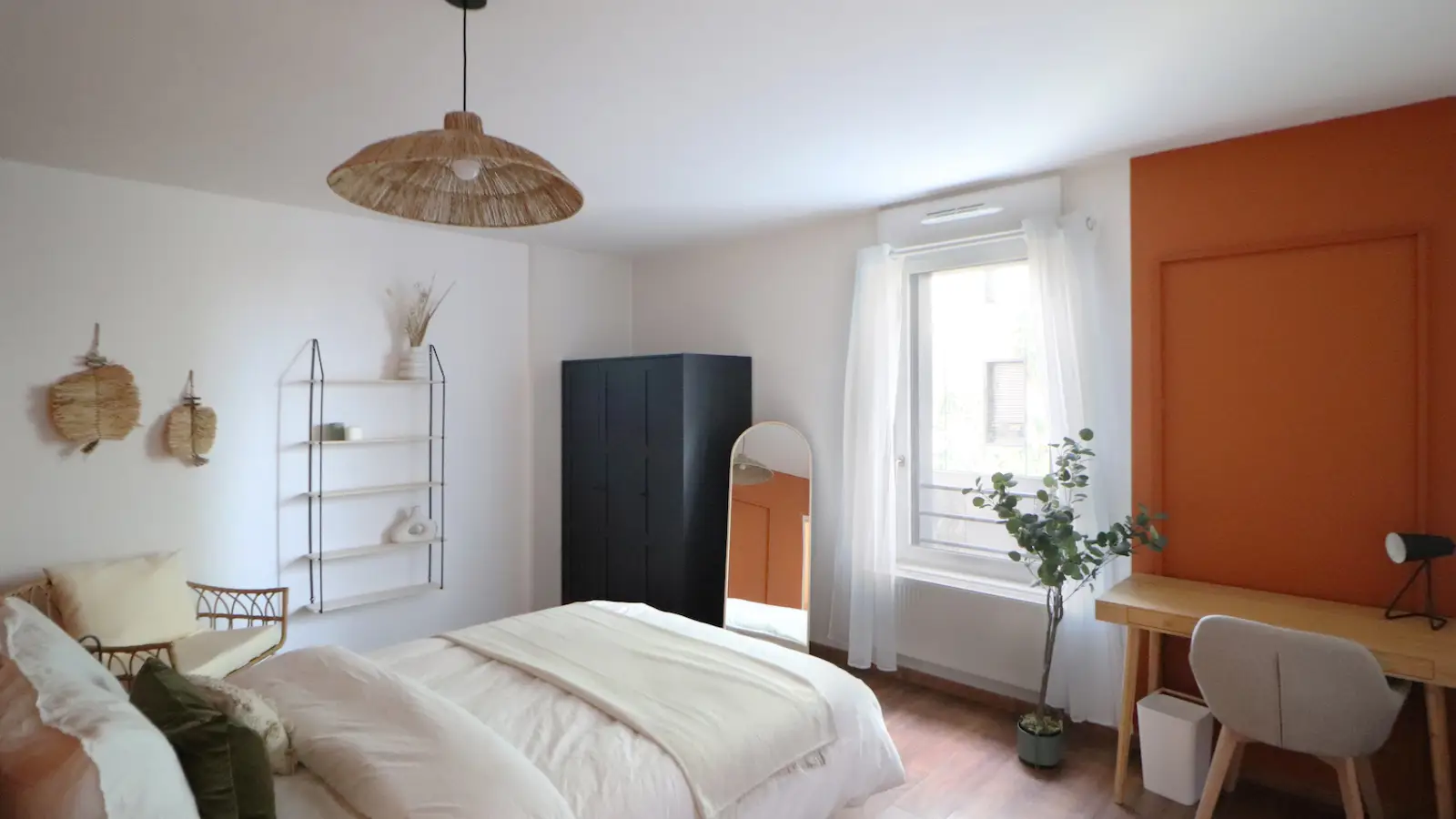 Appartement Rue Louis Dupied à Lille