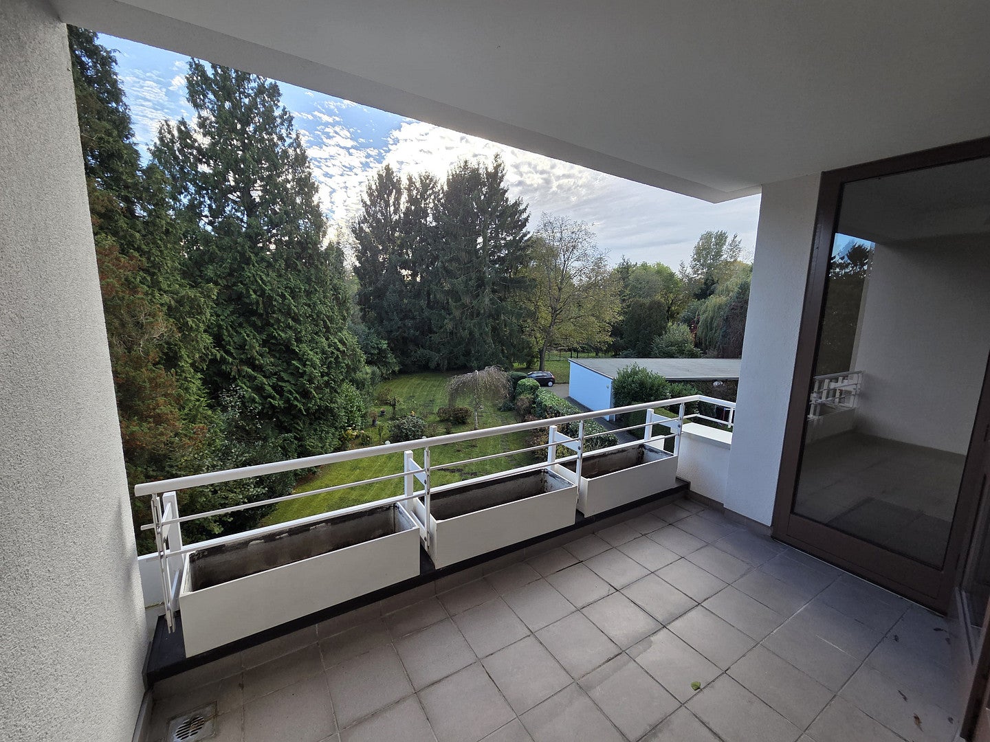 Wohnung Vennstraße in Düsseldorf