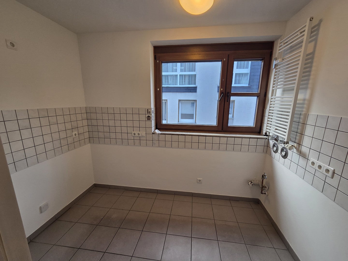 Wohnung Vennstraße in Düsseldorf