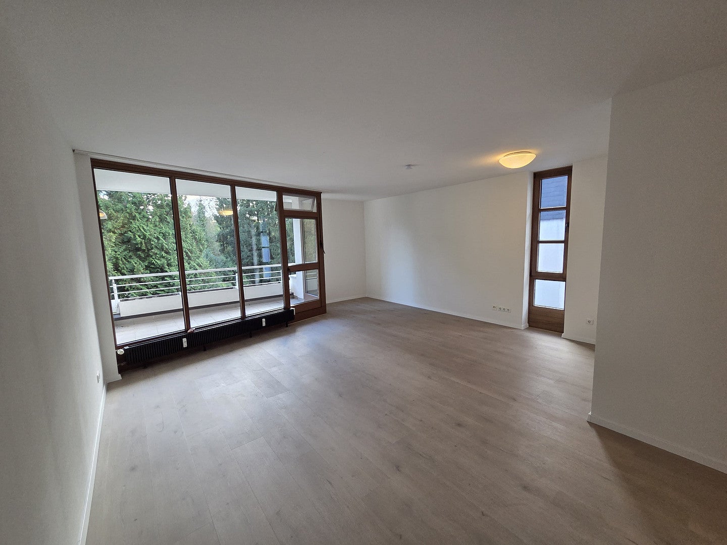 Wohnung Vennstraße in Düsseldorf