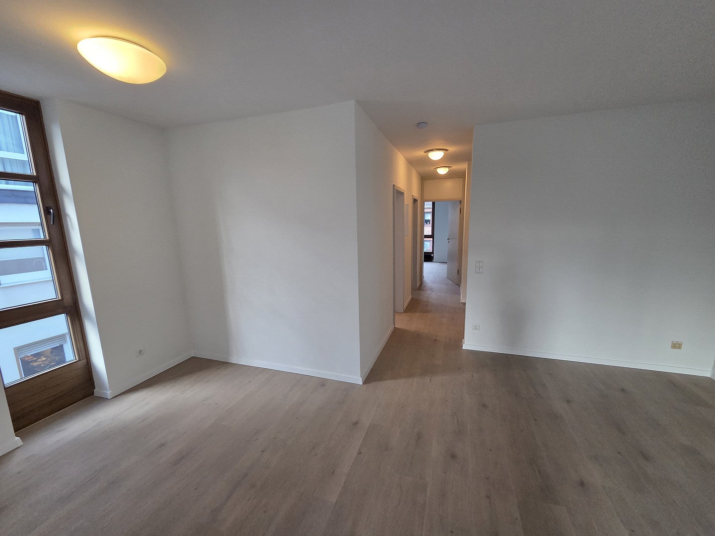 Wohnung Vennstraße in Düsseldorf