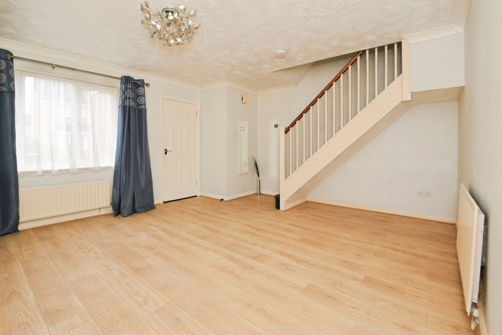 House Portchester Close in Peterborough