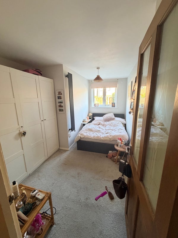 Room Bonner Road in Greater London