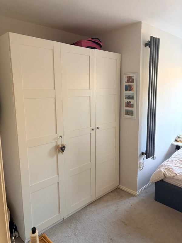 Room Bonner Road in Greater London