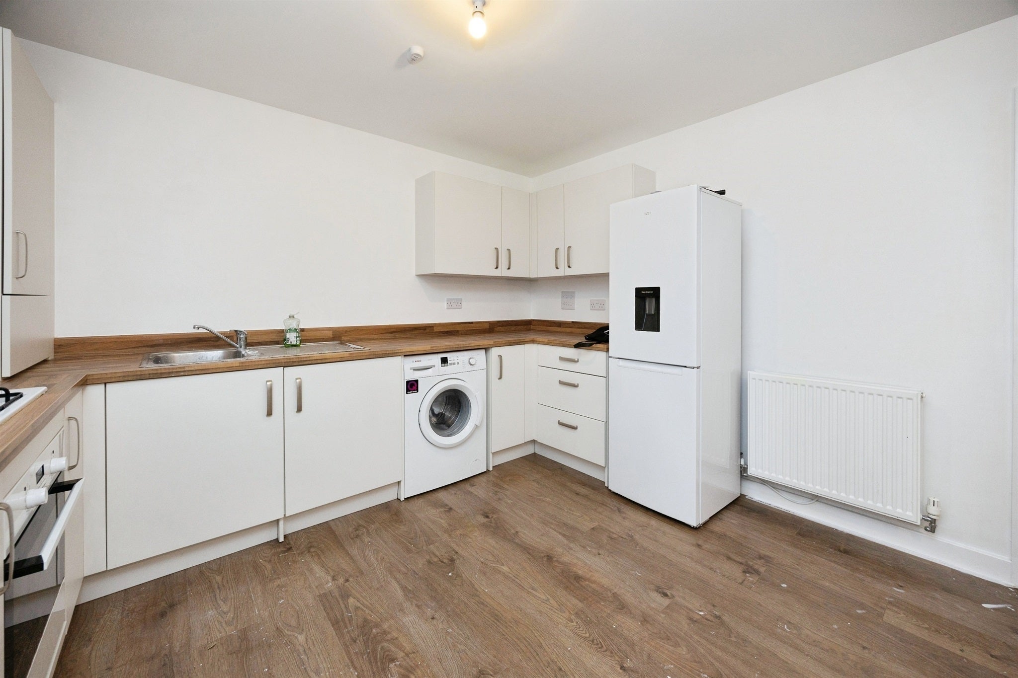 Flat Repton Avenue in Ashford