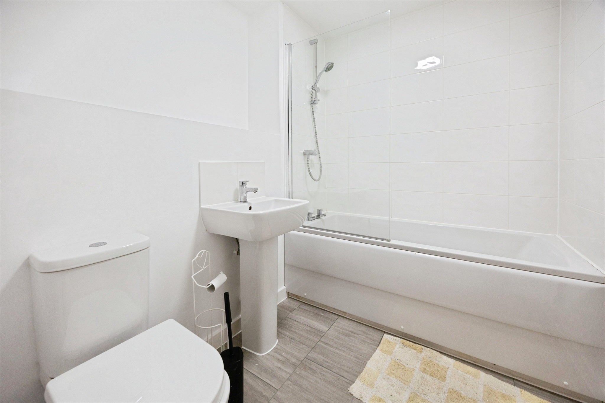 Flat Repton Avenue in Ashford