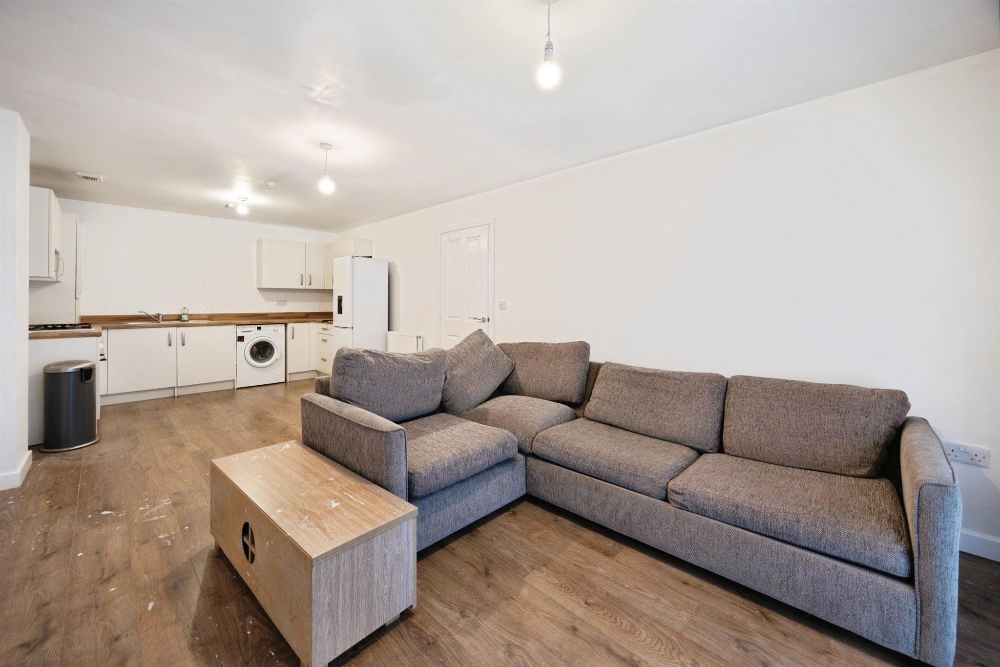 Flat Repton Avenue in Ashford