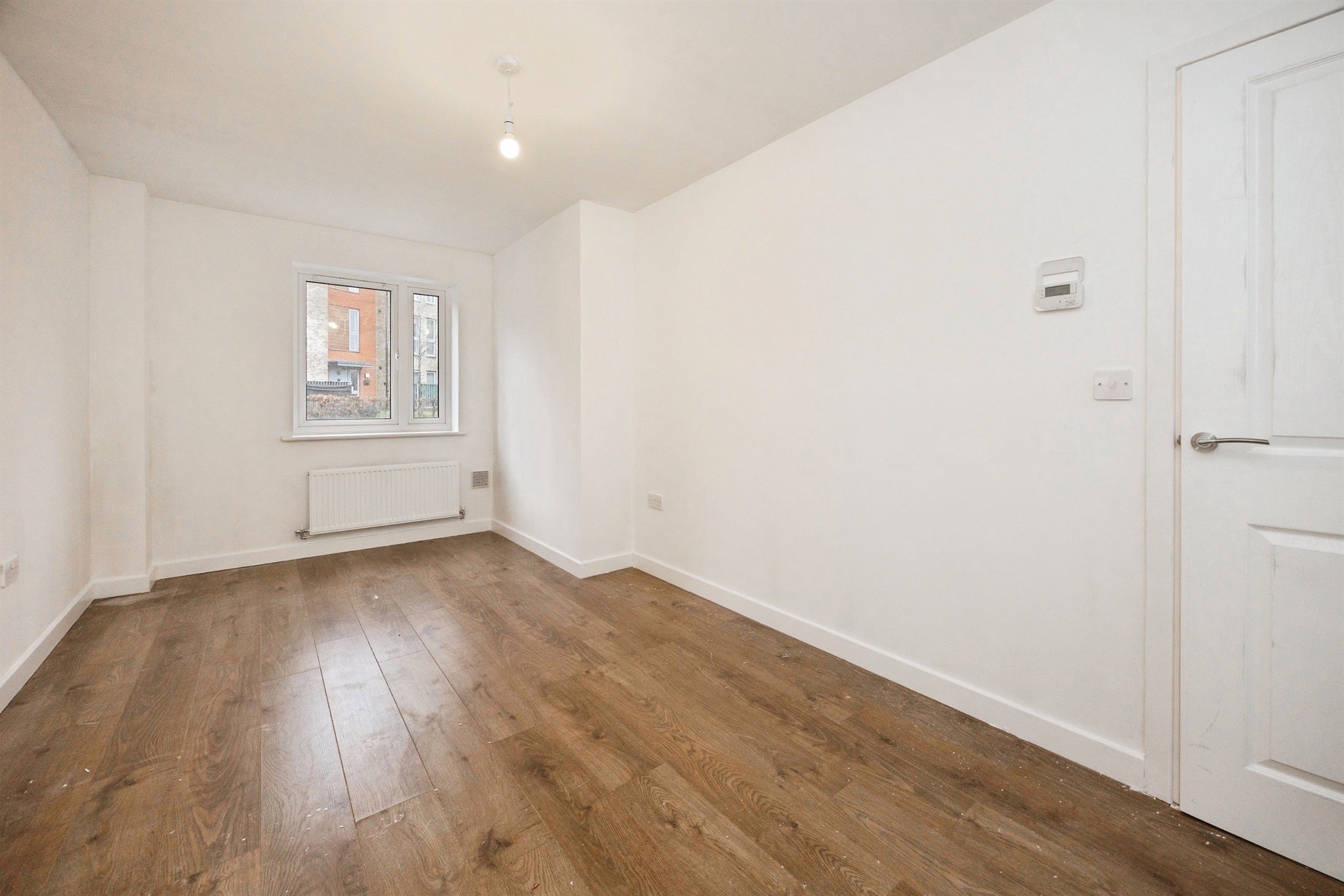 Flat Repton Avenue in Ashford