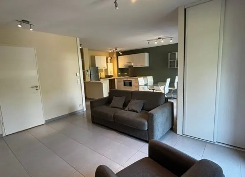 Flat Allée Liliak in Bidart