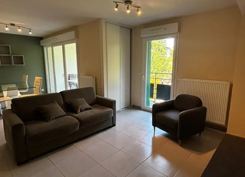 Flat Allée Liliak in Bidart