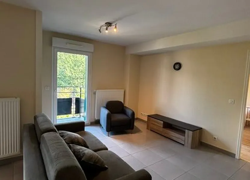 Flat Allée Liliak in Bidart