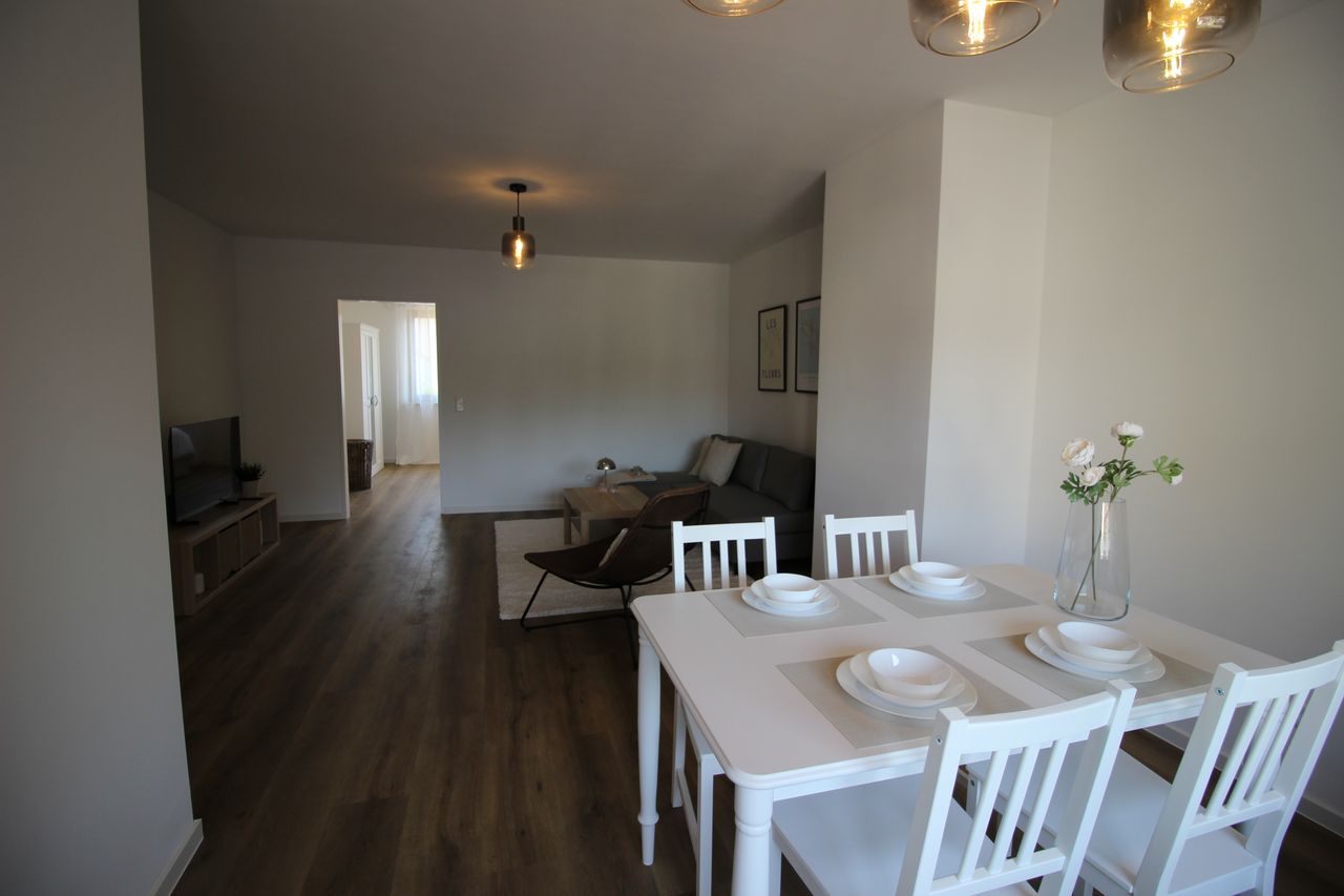 Wohnung Sportplatzstraße in Köln