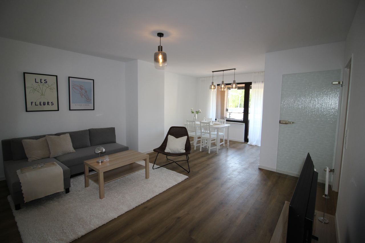 Wohnung Sportplatzstraße in Köln