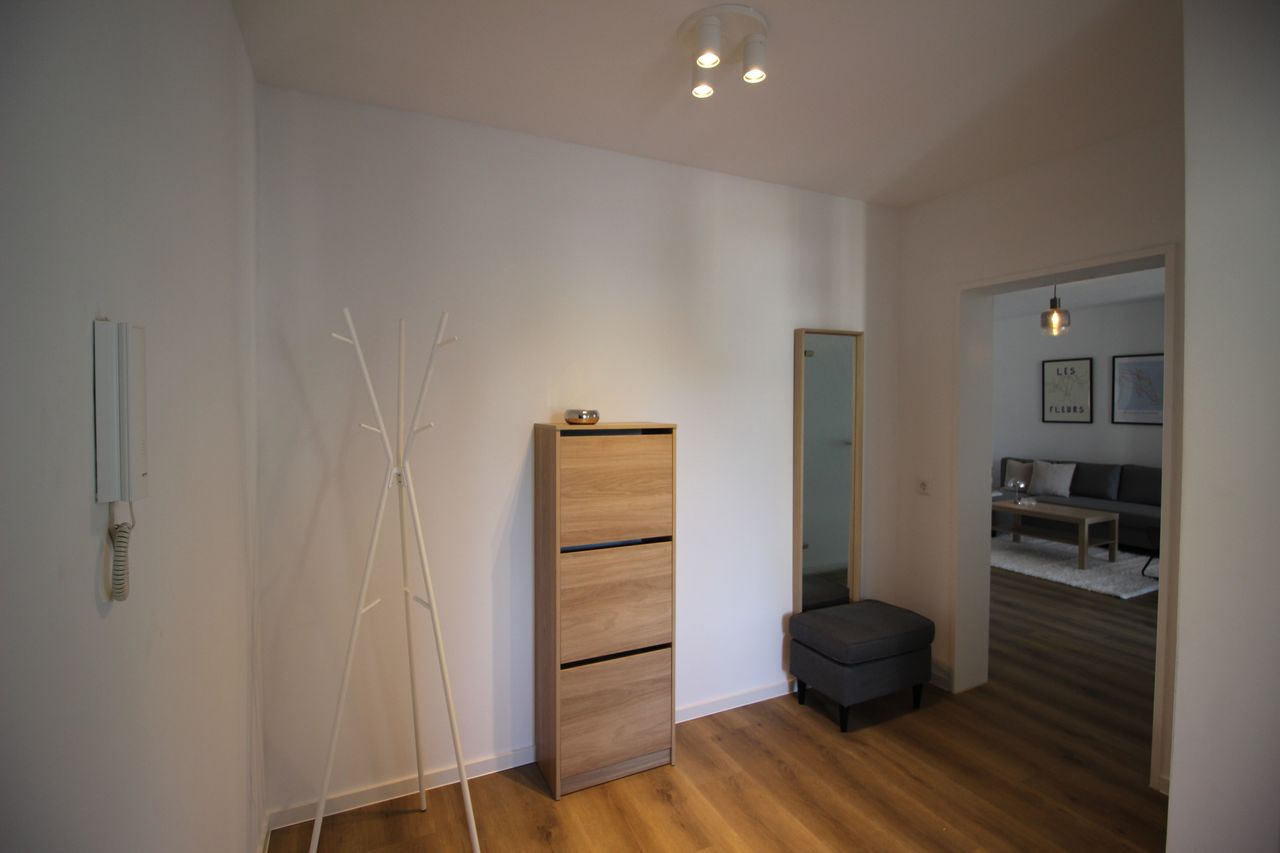 Wohnung Sportplatzstraße in Köln