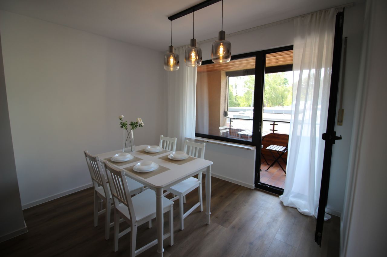 Wohnung Sportplatzstraße in Köln