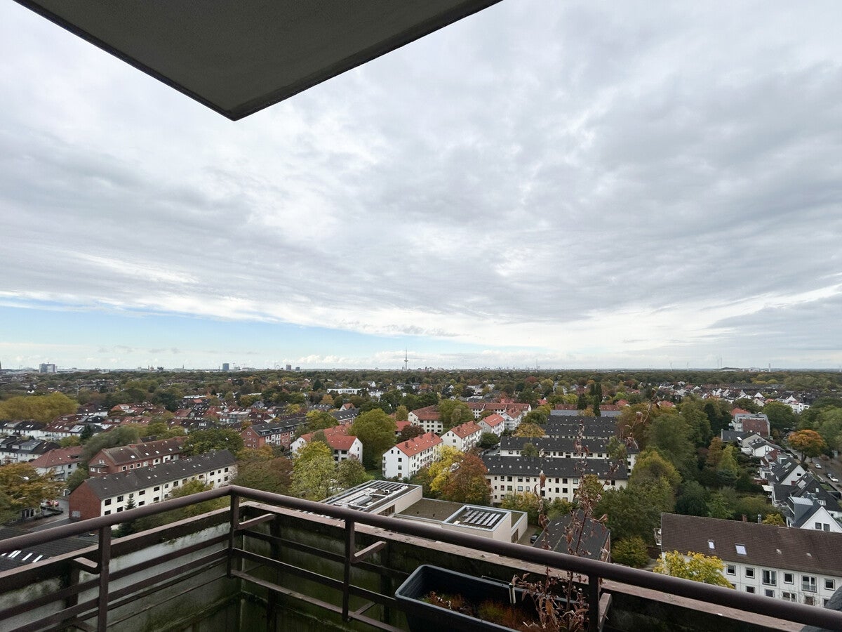 Wohnung Kommodore-Ziegenbein-Allee in Stadtgebiet Bremen