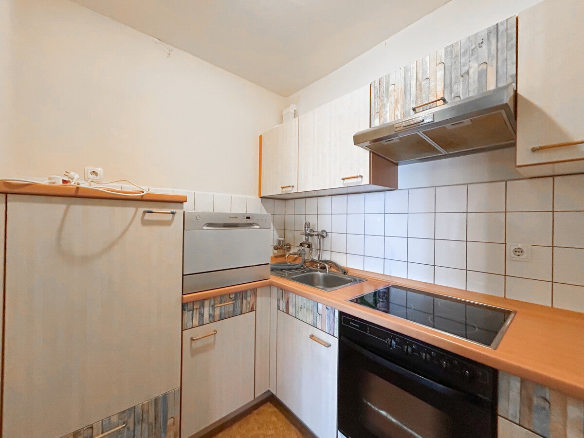 Wohnung Kommodore-Ziegenbein-Allee in Stadtgebiet Bremen