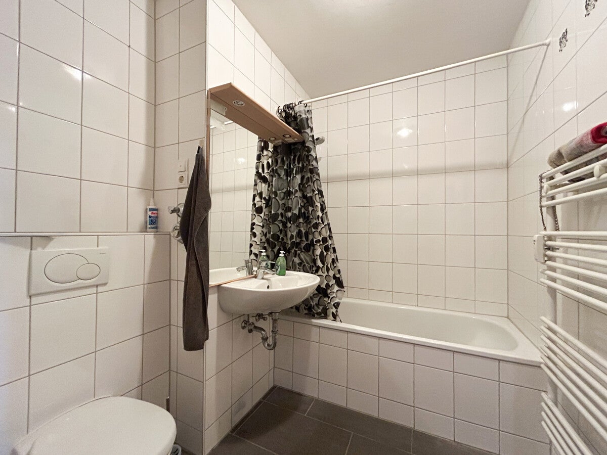 Wohnung Kommodore-Ziegenbein-Allee in Stadtgebiet Bremen