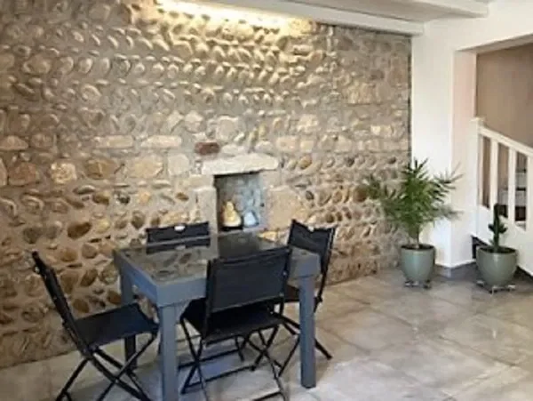 Room Rue de la Draye in Charmes-sur-Rhône