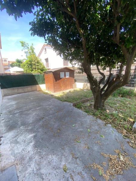 Appartement Rue Eugène Paz à Perpignan