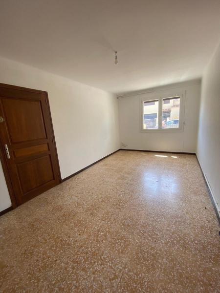Appartement Rue Eugène Paz à Perpignan