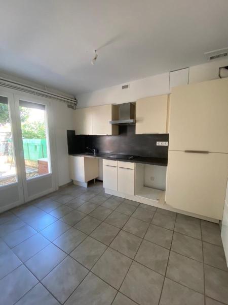 Appartement Rue Eugène Paz à Perpignan