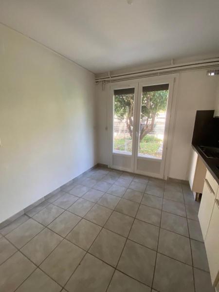 Appartement Rue Eugène Paz à Perpignan