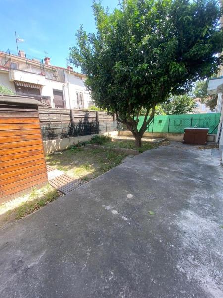 Appartement Rue Eugène Paz à Perpignan