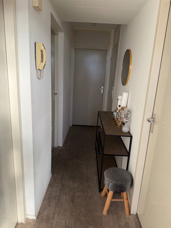 Appartement Krayenhofflaan 4