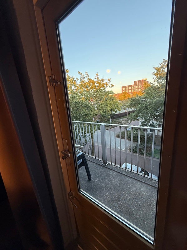 Appartement Krayenhofflaan 3