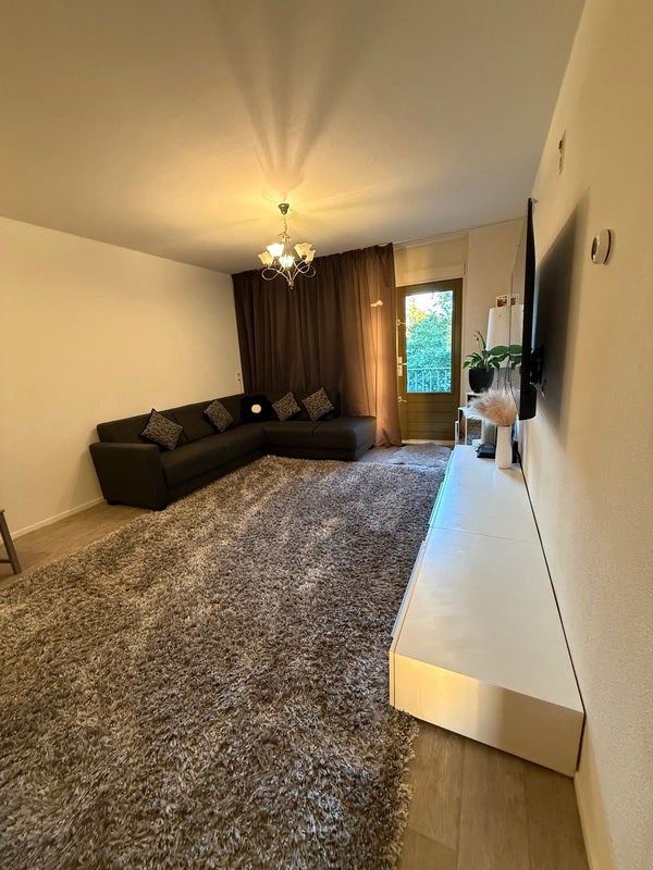 Appartement Krayenhofflaan 2