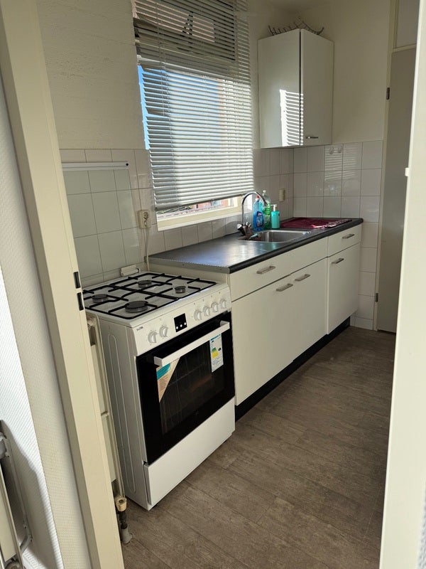 Appartement Krayenhofflaan 5
