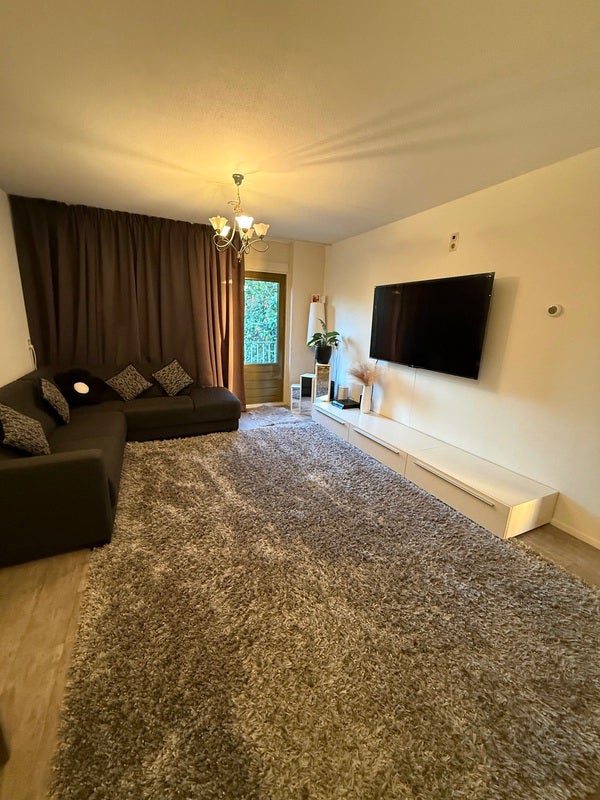 Appartement te huur in Nijmegen – Krayenhofflaan – foto 1