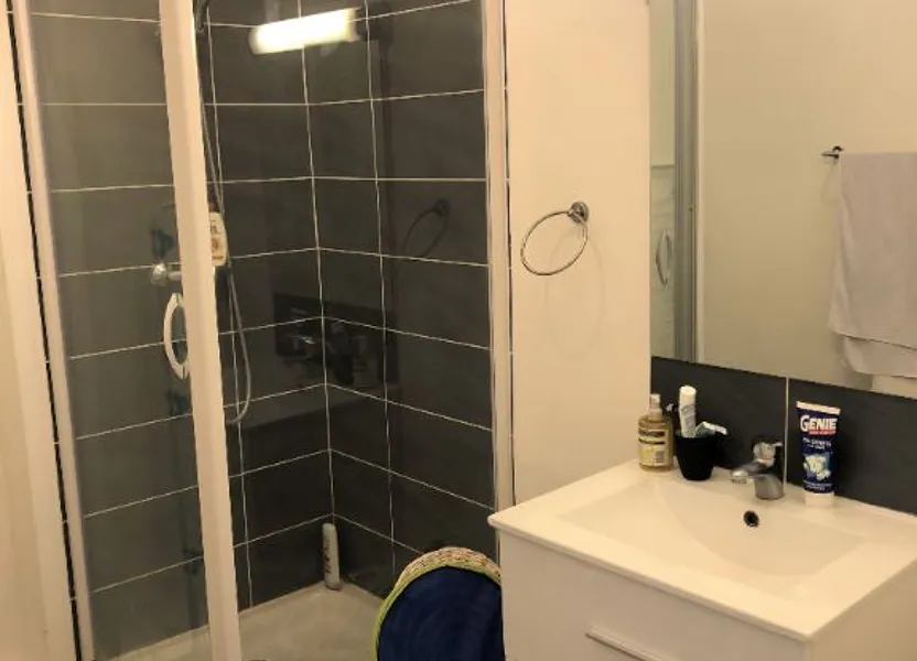 Appartement Rue des Trois Barbeaux à Compiègne