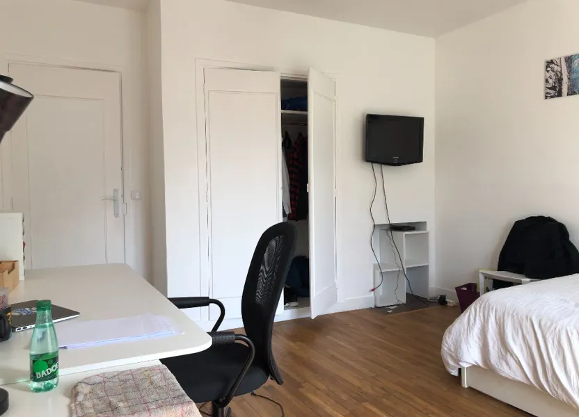 Appartement Rue des Trois Barbeaux à Compiègne